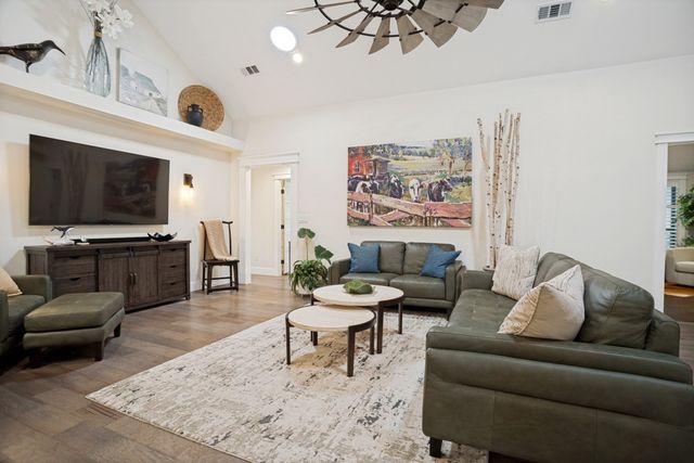 3 Highland Circle, Lucas, TX 75002
