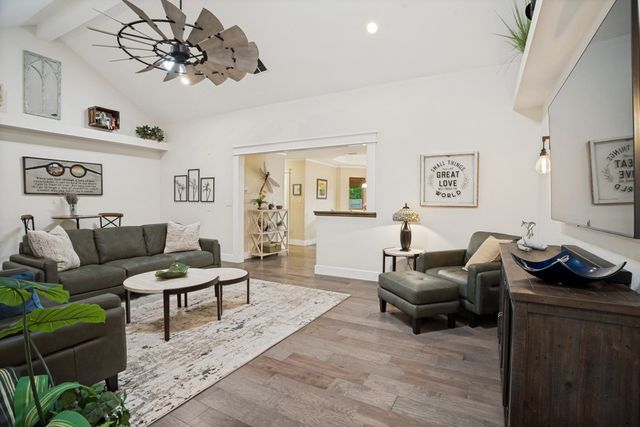 3 Highland Circle, Lucas, TX 75002