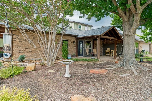 3 Highland Circle, Lucas, TX 75002