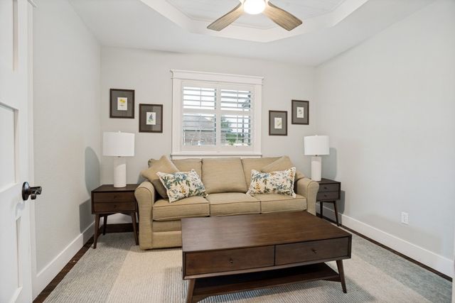 3 Highland Circle, Lucas, TX 75002