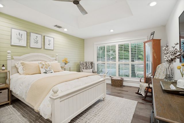 3 Highland Circle, Lucas, TX 75002