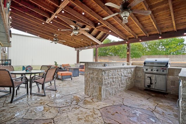 3 Highland Circle, Lucas, TX 75002