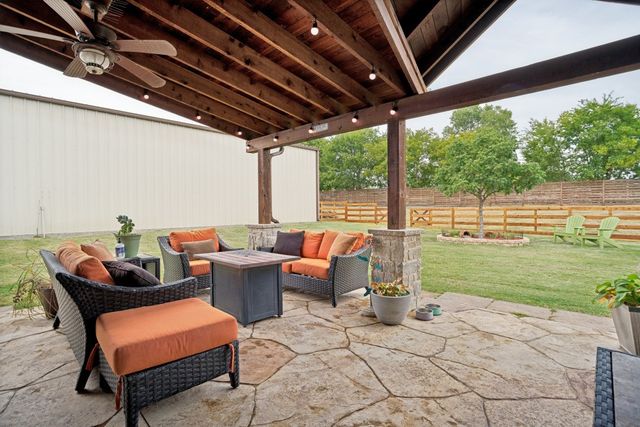 3 Highland Circle, Lucas, TX 75002