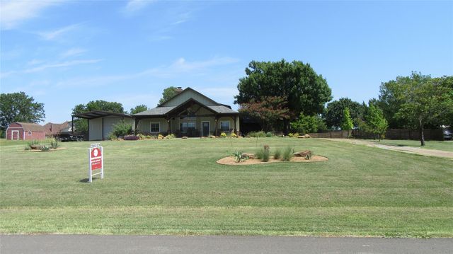 3 Highland Circle, Lucas, TX 75002