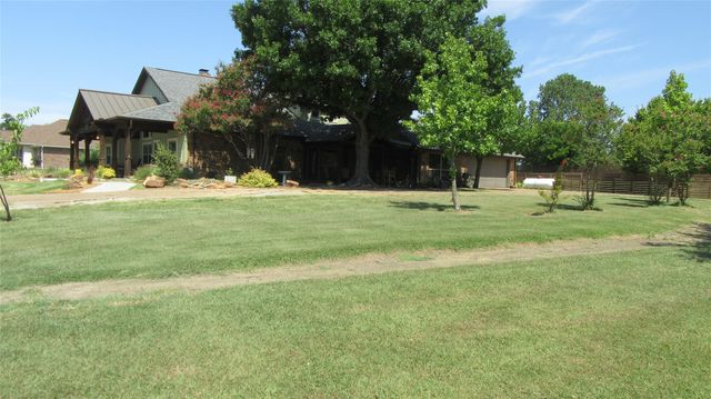 3 Highland Circle, Lucas, TX 75002