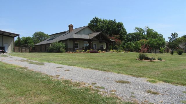 3 Highland Circle, Lucas, TX 75002