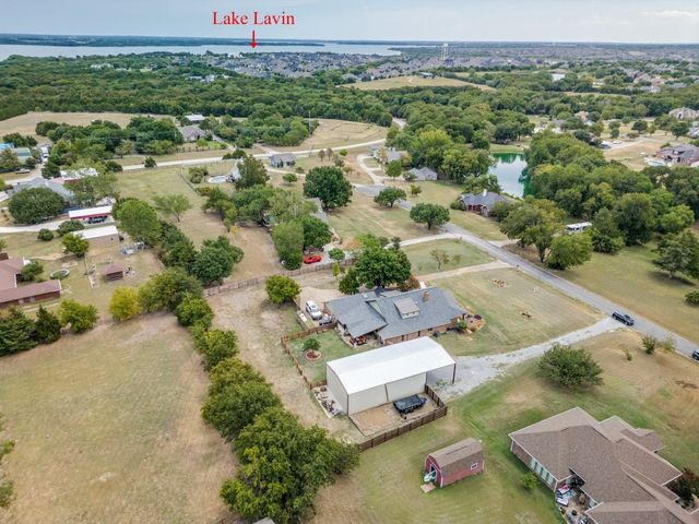 3 Highland Circle, Lucas, TX 75002