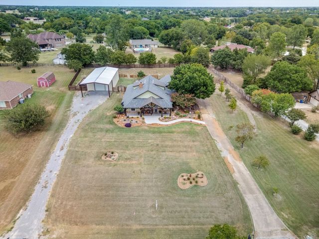 3 Highland Circle, Lucas, TX 75002