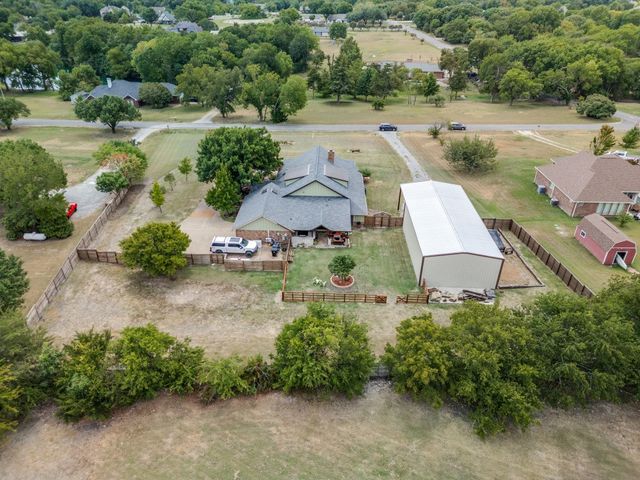 3 Highland Circle, Lucas, TX 75002
