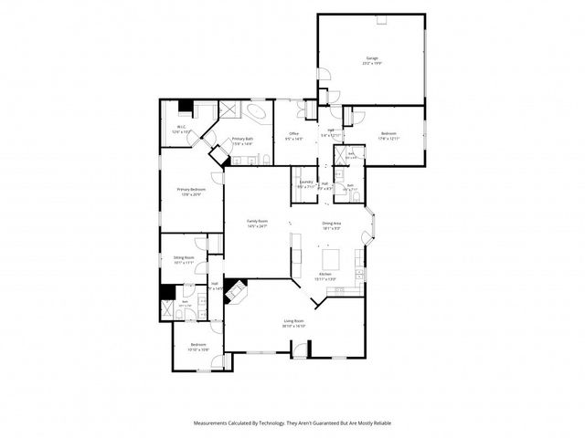 3 Highland Circle, Lucas, TX 75002