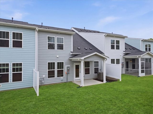 418 Crestcreek Drive, Anderson, SC 29621