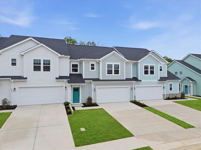 418 Crestcreek Drive, Anderson, SC 29621