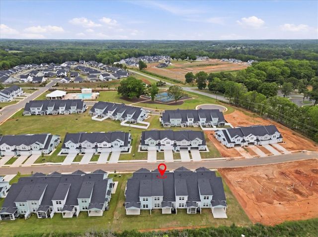 418 Crestcreek Drive, Anderson, SC 29621