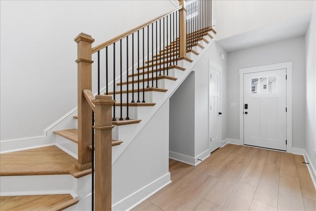418 Crestcreek Drive, Anderson, SC 29621