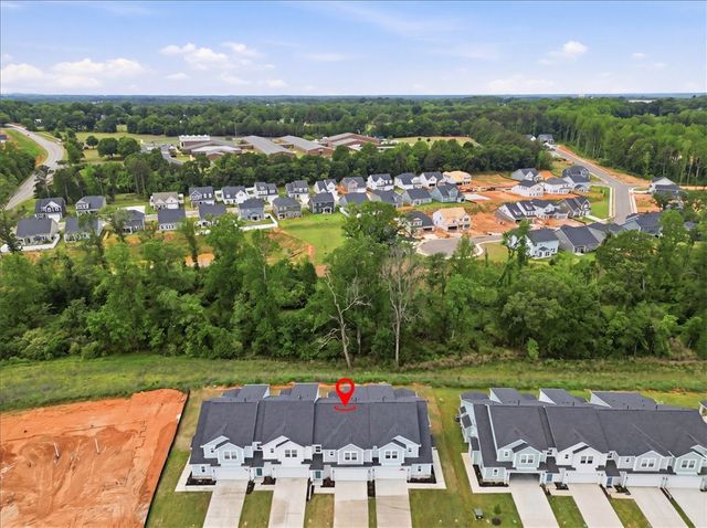 418 Crestcreek Drive, Anderson, SC 29621