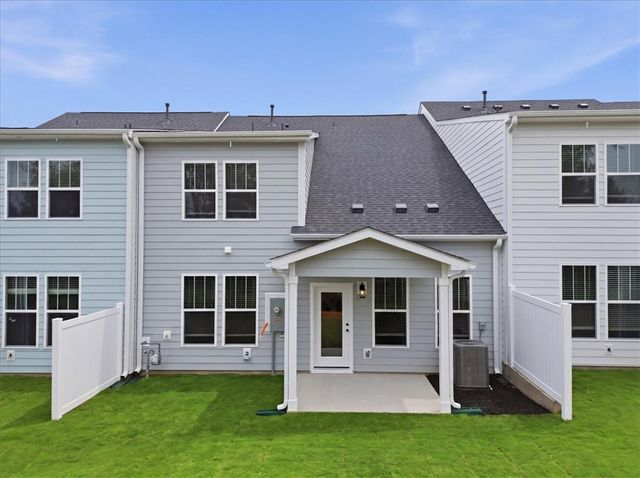 418 Crestcreek Drive, Anderson, SC 29621