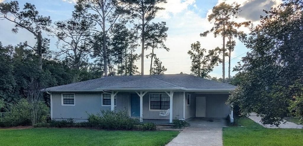 1332 Idlewild Drive, Tallahassee, FL 32311