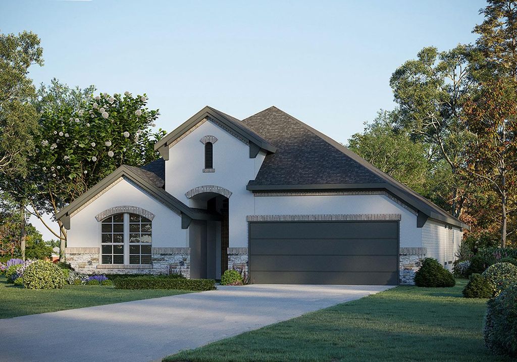 108 Alistair DR, Georgetown, TX 78633