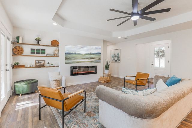 44 Haven Circle, Denison, TX 75020