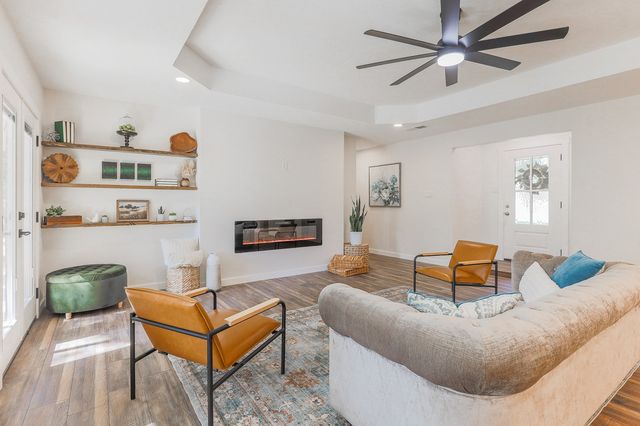 44 Haven Circle, Denison, TX 75020