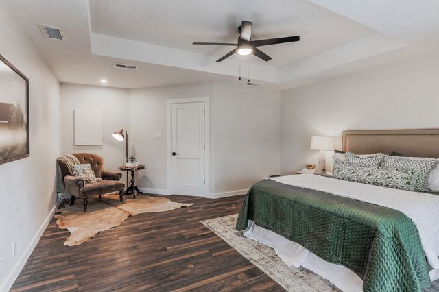44 Haven Circle, Denison, TX 75020