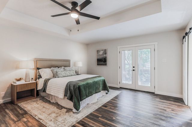 44 Haven Circle, Denison, TX 75020