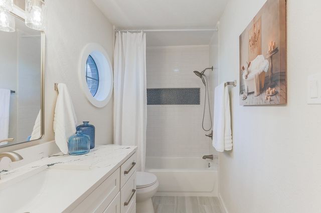 44 Haven Circle, Denison, TX 75020