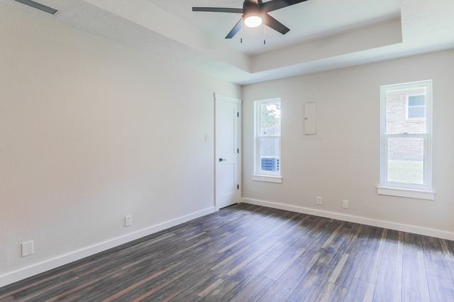 44 Haven Circle, Denison, TX 75020