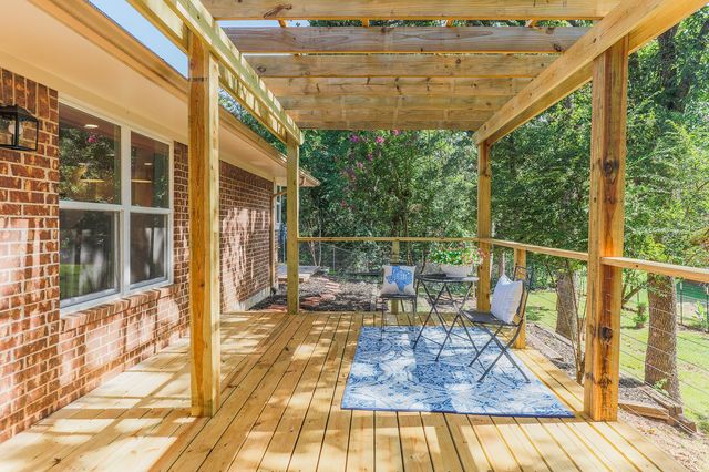 44 Haven Circle, Denison, TX 75020