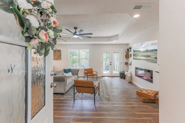 44 Haven Circle, Denison, TX 75020