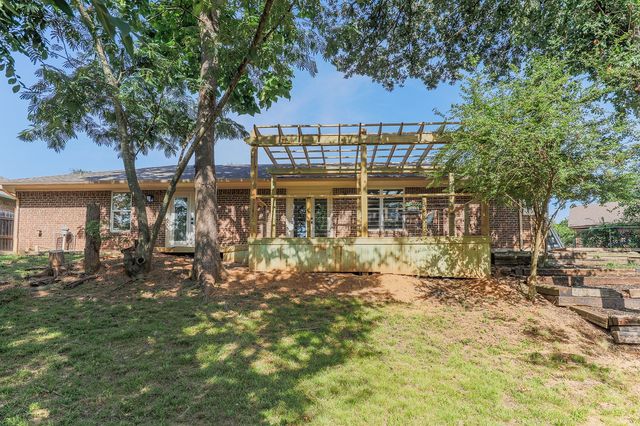 44 Haven Circle, Denison, TX 75020
