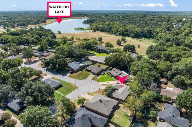 44 Haven Circle, Denison, TX 75020