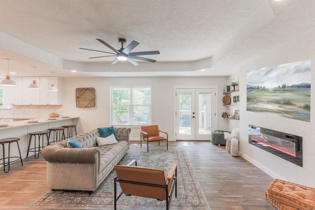 44 Haven Circle, Denison, TX 75020