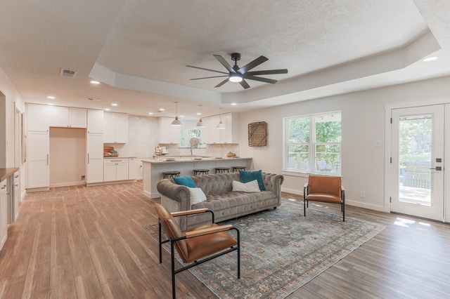 44 Haven Circle, Denison, TX 75020
