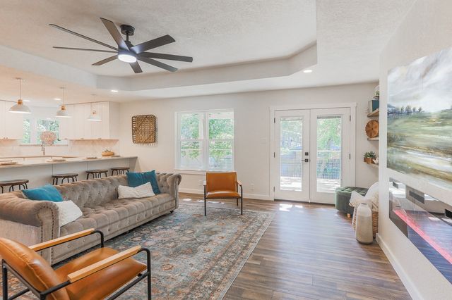 44 Haven Circle, Denison, TX 75020