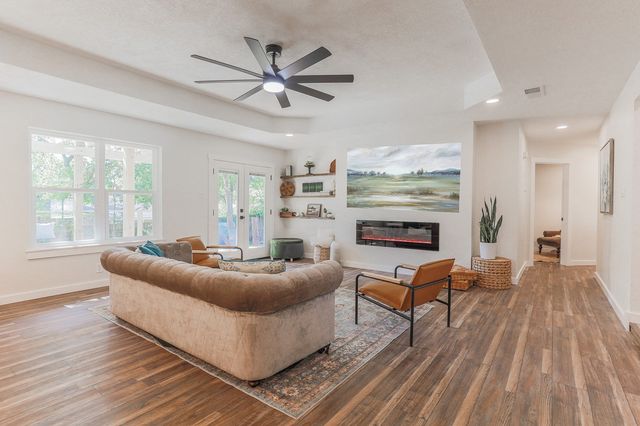 44 Haven Circle, Denison, TX 75020