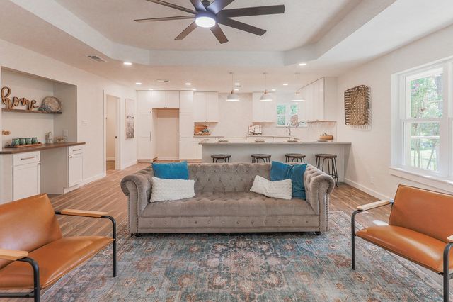 44 Haven Circle, Denison, TX 75020