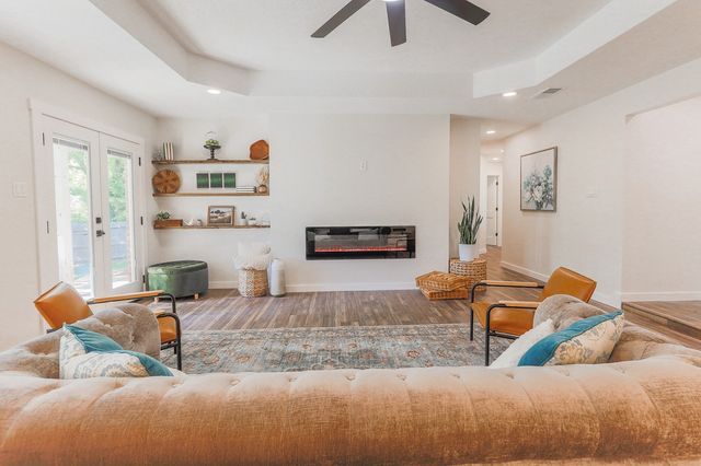 44 Haven Circle, Denison, TX 75020