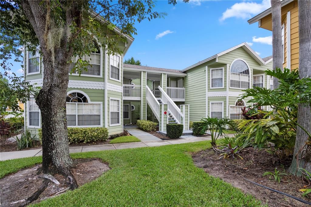 3138 BRITANNIA BOULEVARD C, Kissimmee, FL 34747