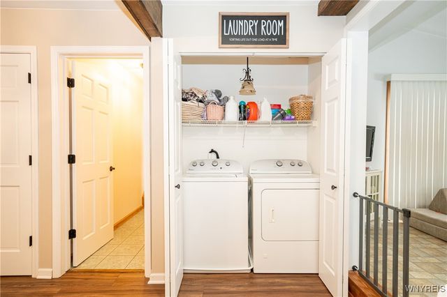 28 Brookwood Drive, Hamburg, NY 14075