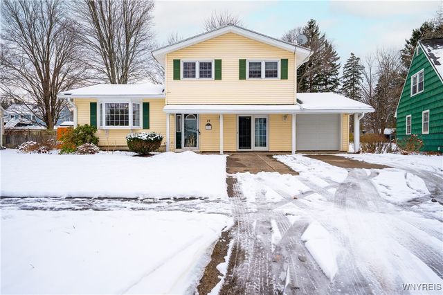 28 Brookwood Drive, Hamburg, NY 14075