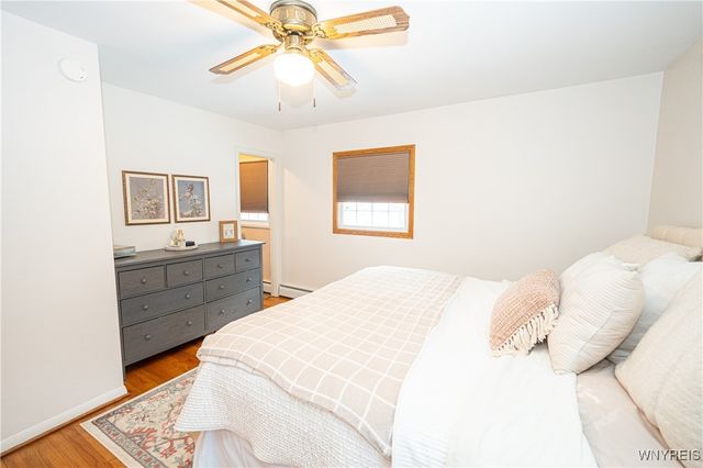 28 Brookwood Drive, Hamburg, NY 14075