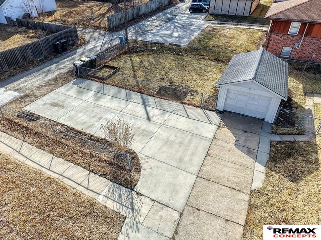 2958 N 53 Street, Lincoln, NE 68504