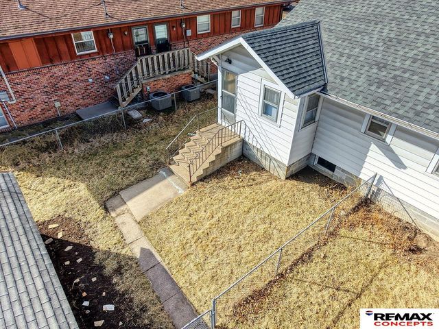 2958 N 53 Street, Lincoln, NE 68504