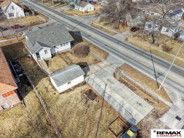 2958 N 53 Street, Lincoln, NE 68504