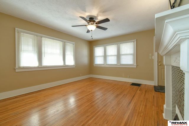 2958 N 53 Street, Lincoln, NE 68504