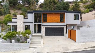 17064 Escalon Drive, Encino, CA 91436