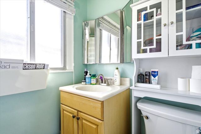 1238 E FENWAY AVE, Salt Lake City, UT 84102