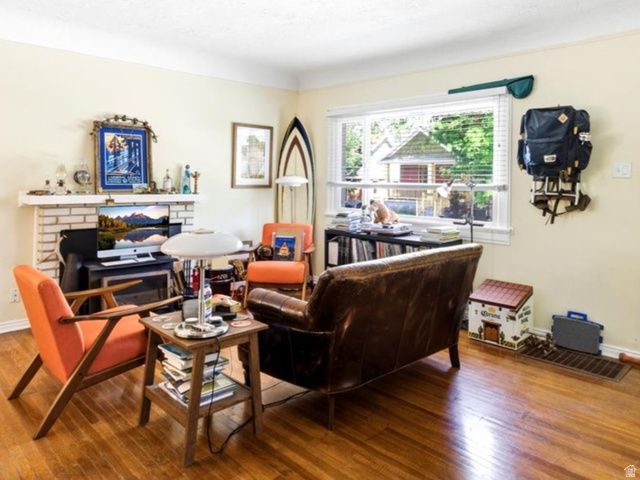 1238 E FENWAY AVE, Salt Lake City, UT 84102