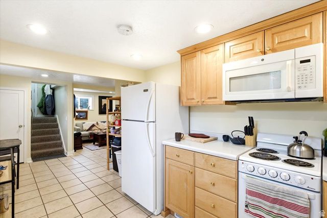 1238 E FENWAY AVE, Salt Lake City, UT 84102